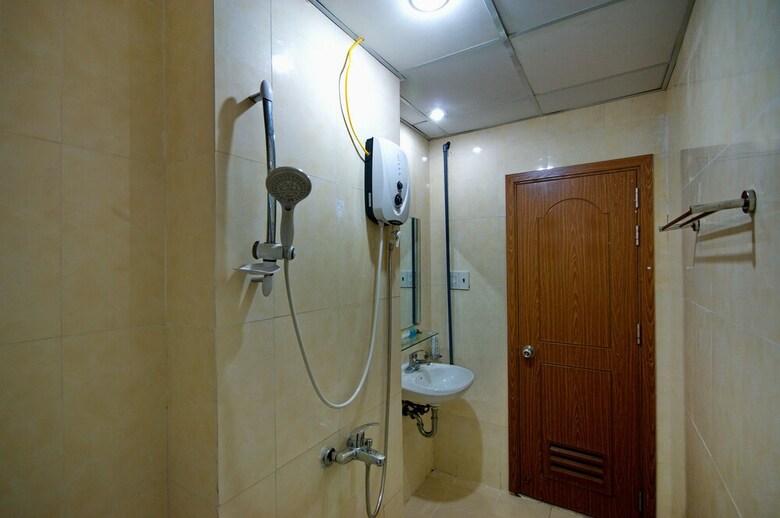 Handy Holiday Nha Trang Beach Apartment