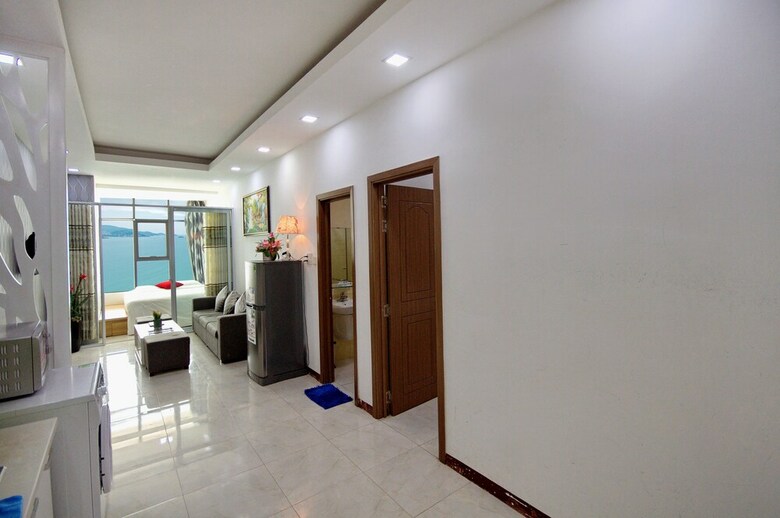 Handy Holiday Nha Trang Beach Apartment