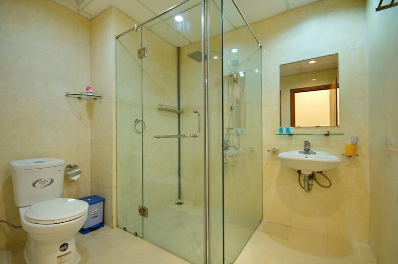 Handy Holiday Nha Trang Beach Apartment