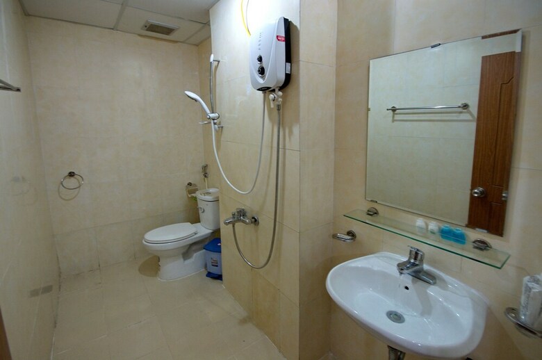 Handy Holiday Nha Trang Beach Apartment