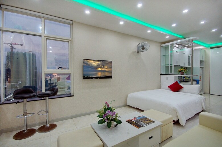 Handy Holiday Nha Trang Beach Apartment