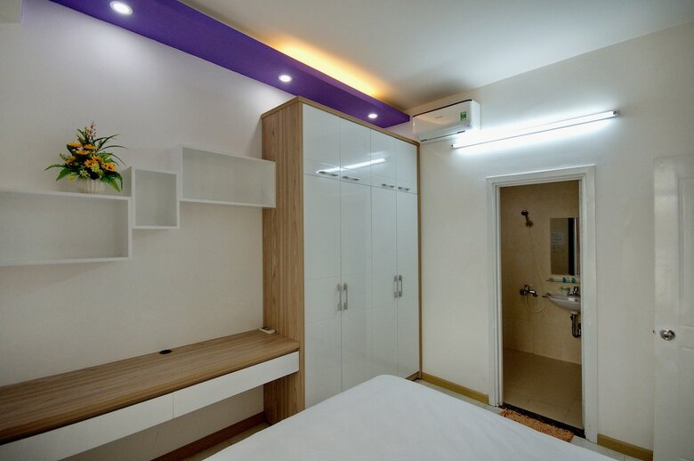 Handy Holiday Nha Trang Beach Apartment