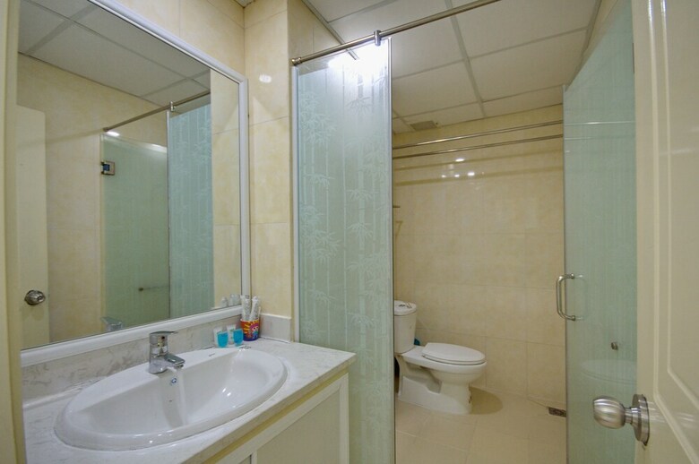 Handy Holiday Nha Trang Beach Apartment