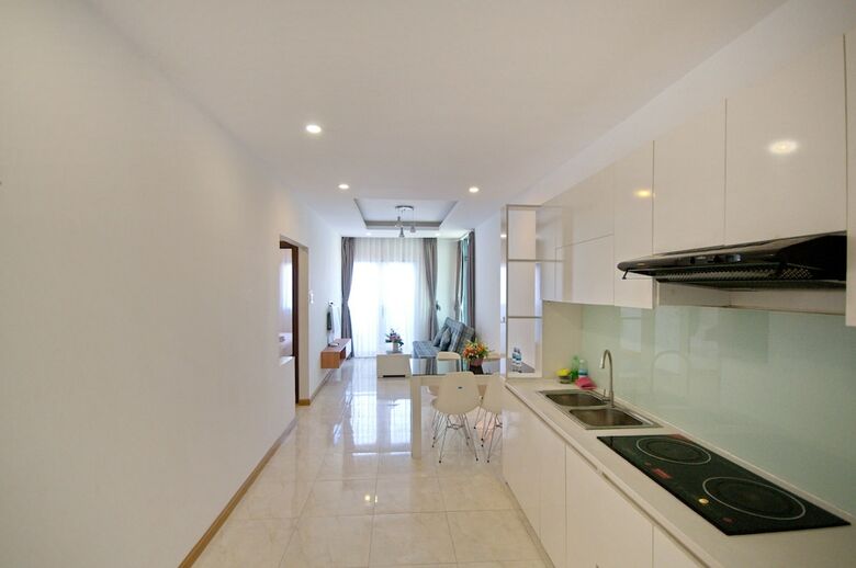 Handy Holiday Nha Trang Beach Apartment