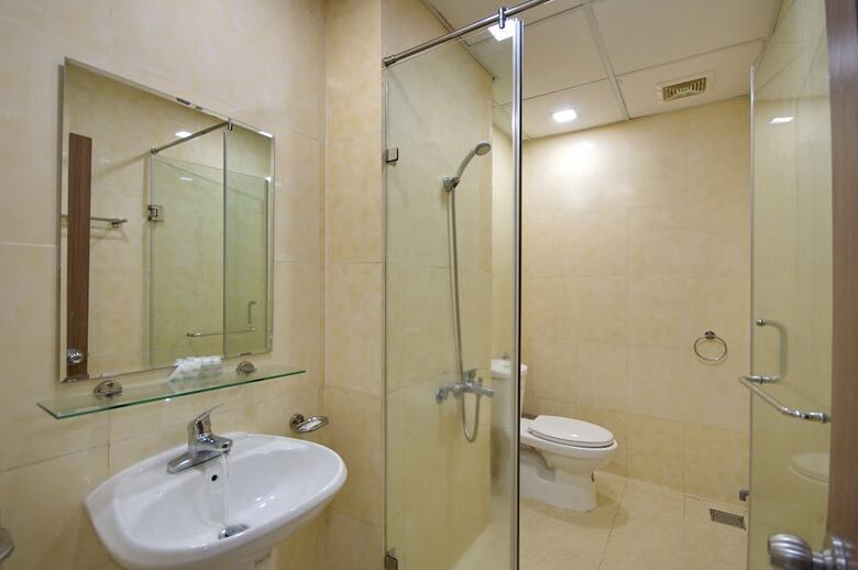 Handy Holiday Nha Trang Beach Apartment