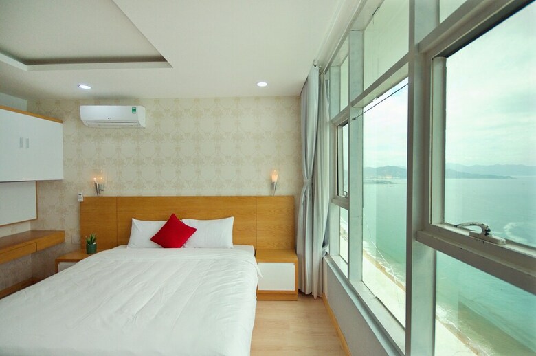 Handy Holiday Nha Trang Beach Apartment
