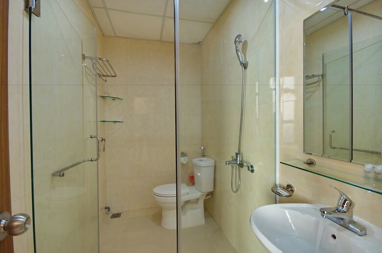 Handy Holiday Nha Trang Beach Apartment