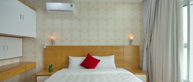 Handy Holiday Nha Trang Beach Apartment