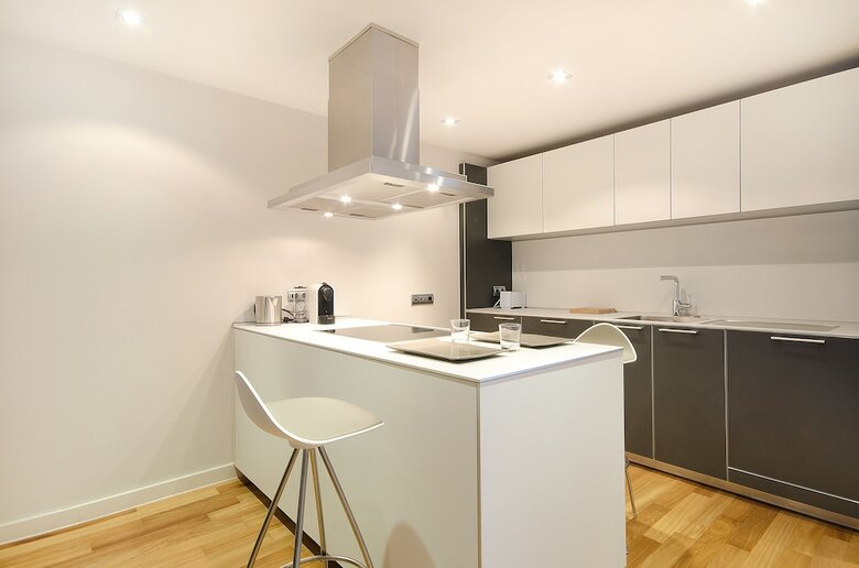 You Stylish Paseo de Gracia Apartments
