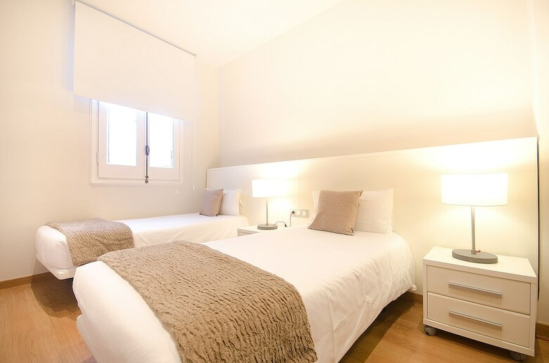 You Stylish Paseo de Gracia Apartments