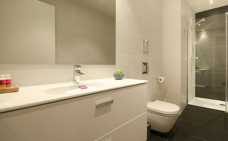You Stylish Paseo de Gracia Apartments