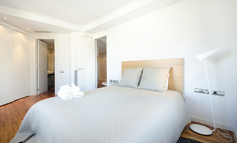 You Stylish Paseo de Gracia Apartments