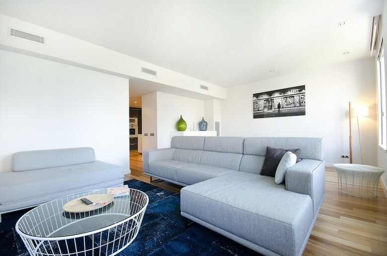 You Stylish Paseo de Gracia Apartments