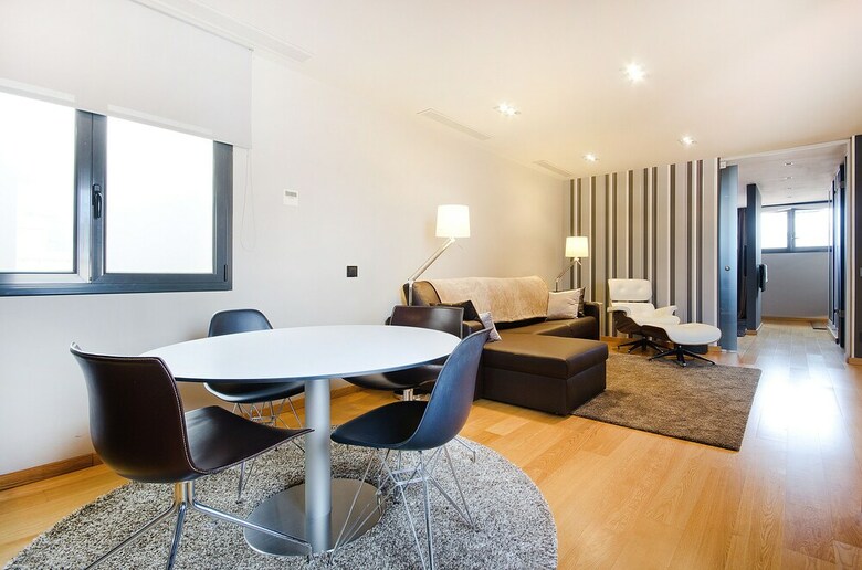 You Stylish Paseo de Gracia Apartments