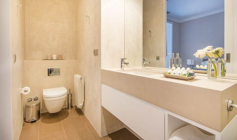 You Stylish Paseo de Gracia Apartments