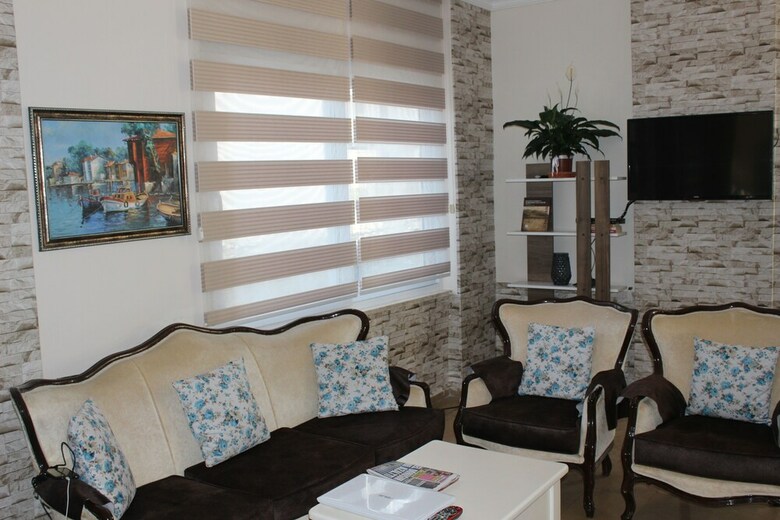 Adonis Hotel Marmaris