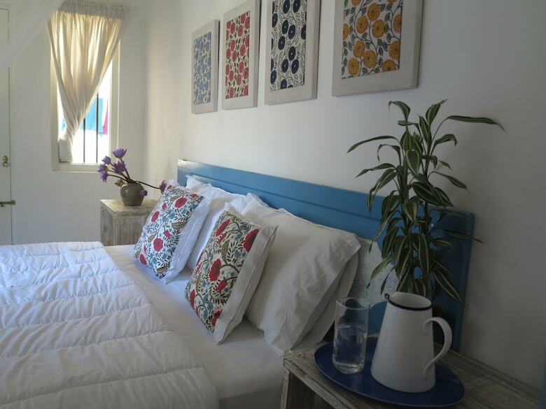 Hotel Esperanza Beach