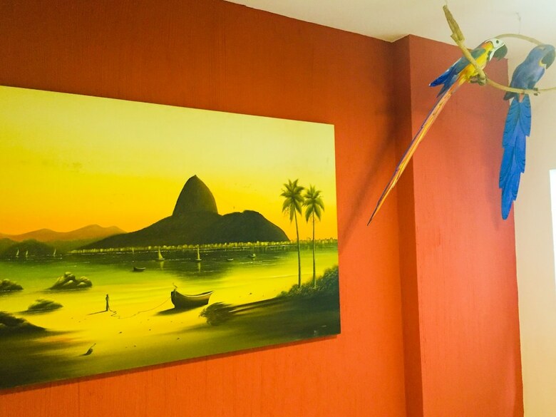 Apartamentos Rio Habitat Almirante