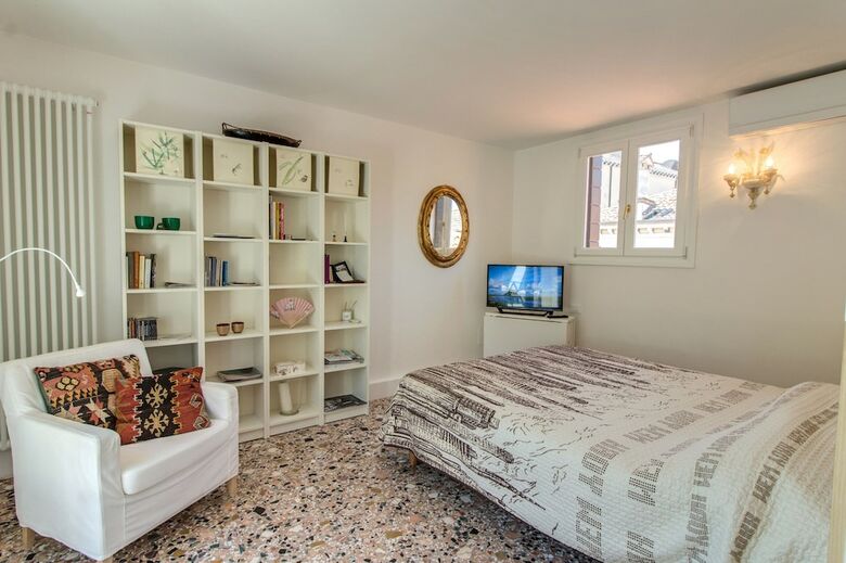 Apartamento Ve.n.i.ce. Cera Ca' Belle Arti
