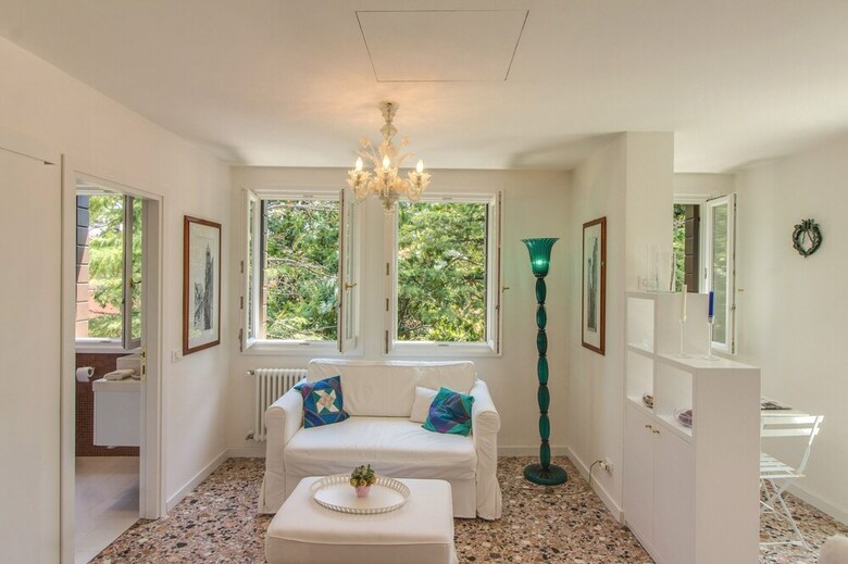 Apartamento Ve.n.i.ce. Cera Ca' Belle Arti
