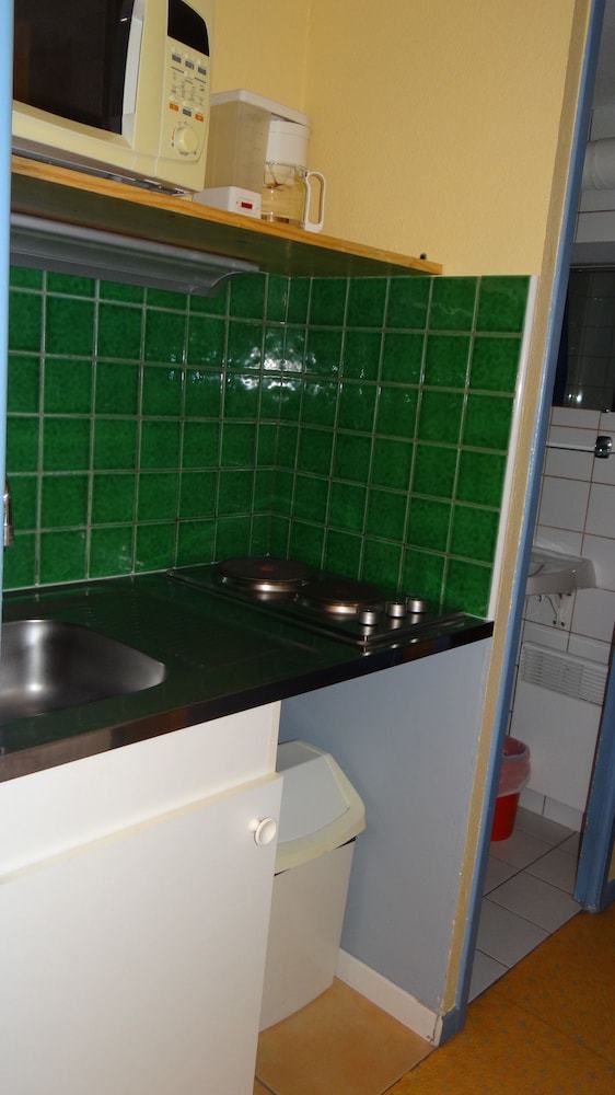 Apartamento Le Clo�tre Des Dominicains