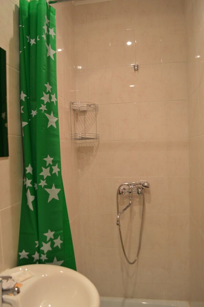Hotel Nevsky House