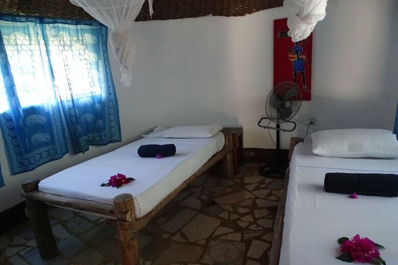 Hotel Fontaine Garden Village