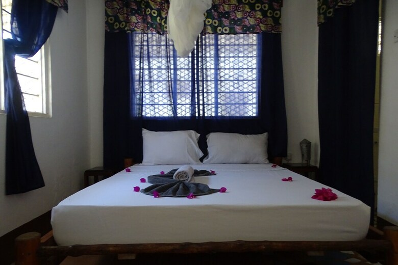 Hotel Fontaine Garden Village
