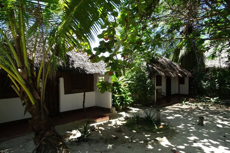 Hotel Fontaine Garden Village