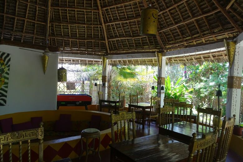 Hotel Fontaine Garden Village