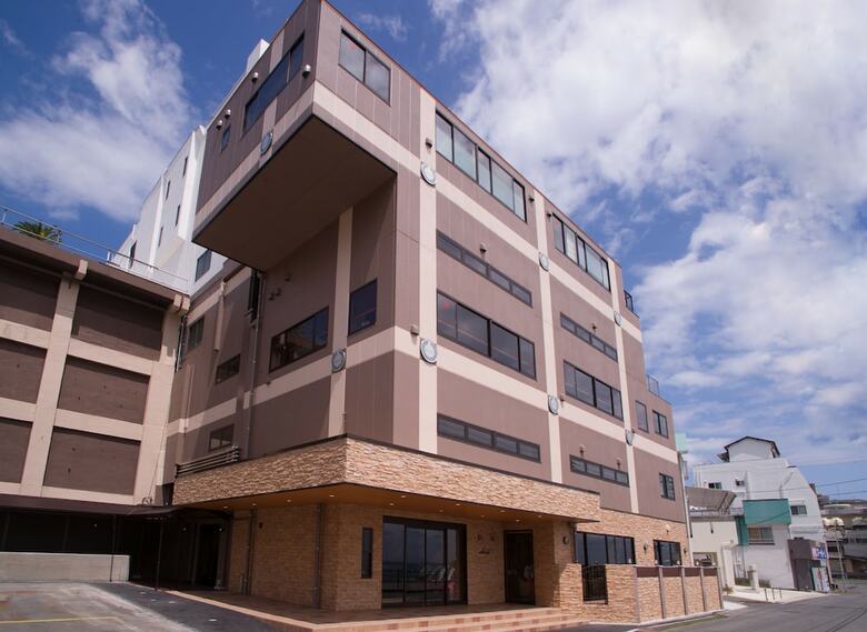 Hotel Shinyu No Yado Sazana