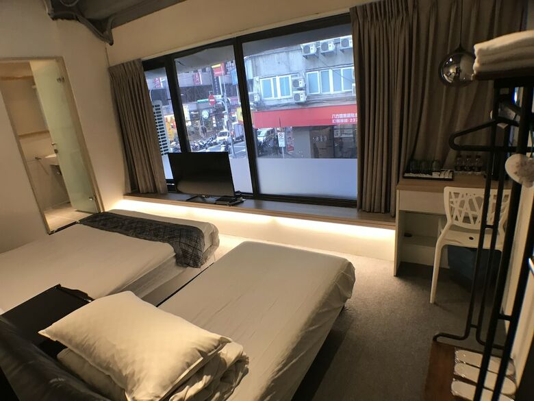 Hotel T.x Art Apartmant