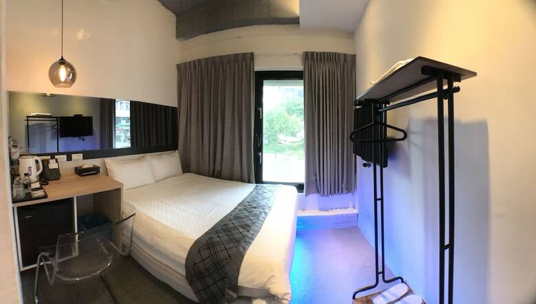 Hotel T.x Art Apartmant