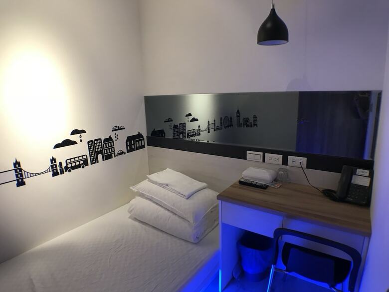 Hotel T.x Art Apartmant