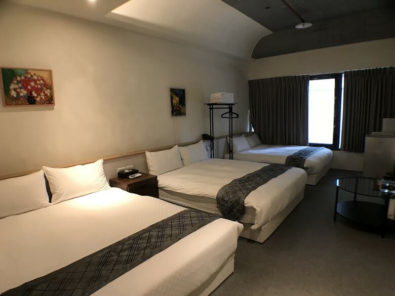 Hotel T.x Art Apartmant