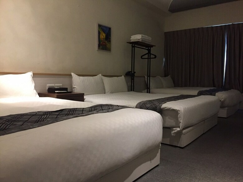 Hotel T.x Art Apartmant
