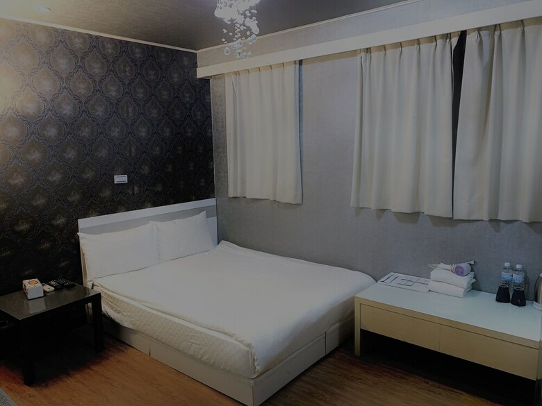 Hotel T.x Art Apartmant