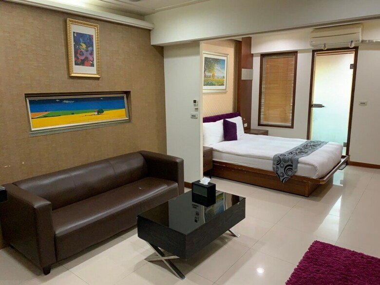 Hotel T.x Art Apartmant