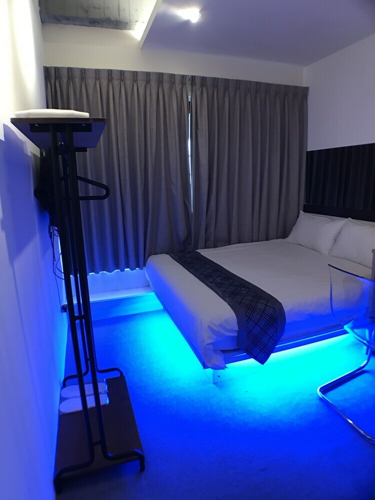 Hotel T.x Art Apartmant