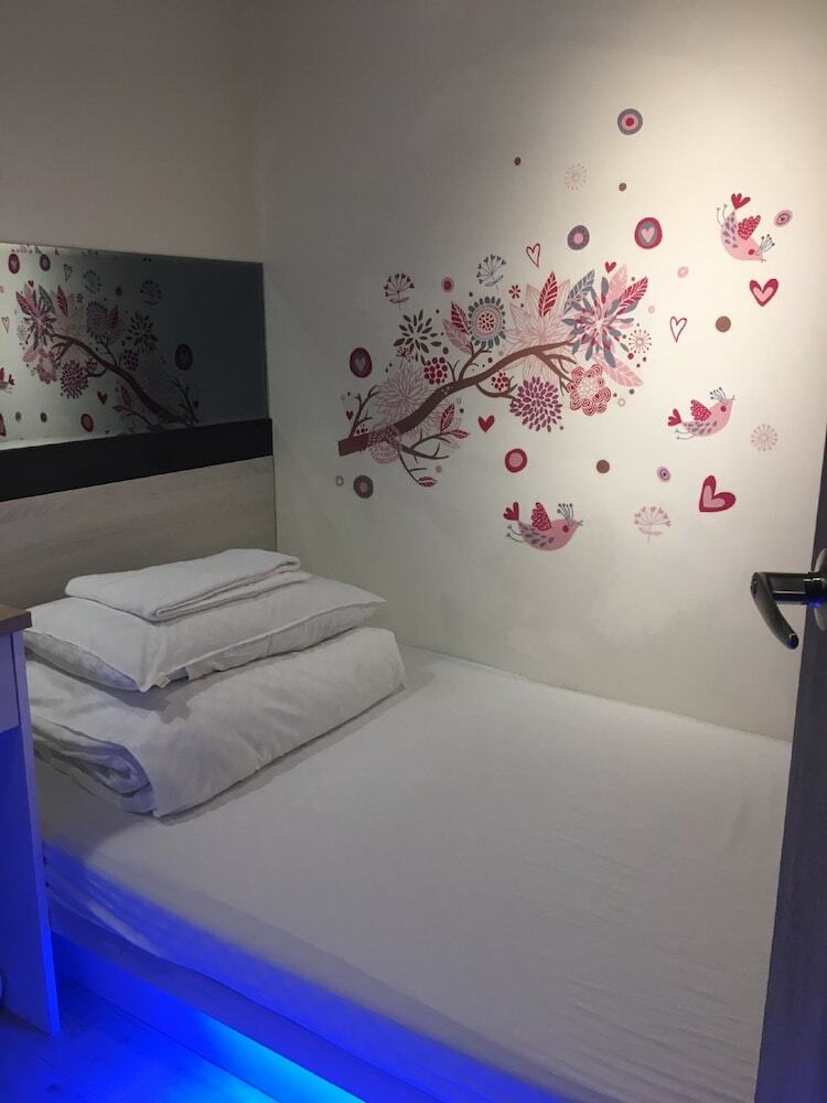 Hotel T.x Art Apartmant