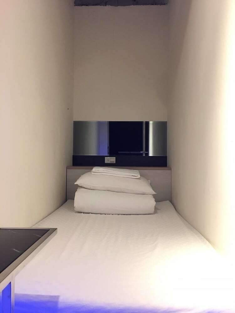 Hotel T.x Art Apartmant