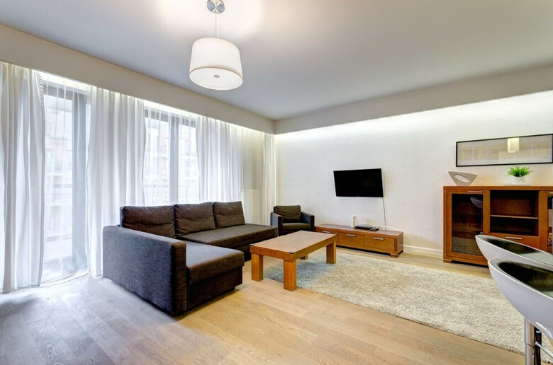 Dom & House - Apartments Szafarnia