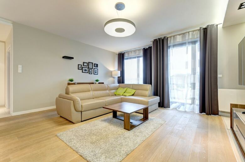 Dom & House - Apartments Szafarnia