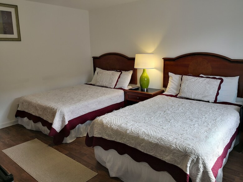 Motel Apple Inn And Suites Cooperstown Area