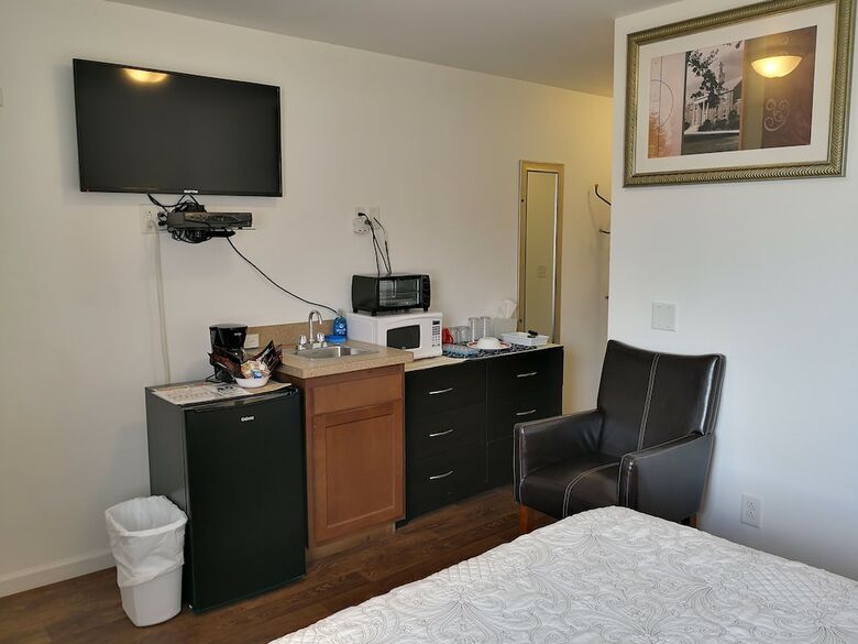 Motel Apple Inn And Suites Cooperstown Area