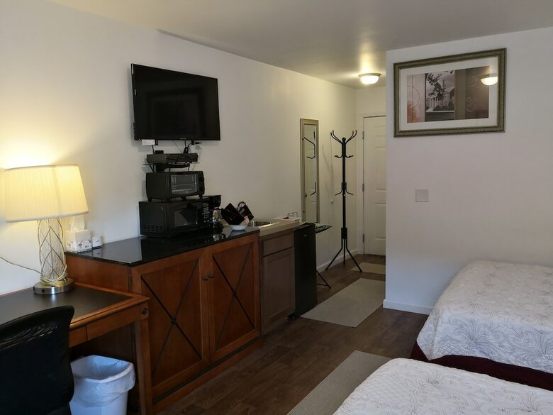 Motel Apple Inn And Suites Cooperstown Area