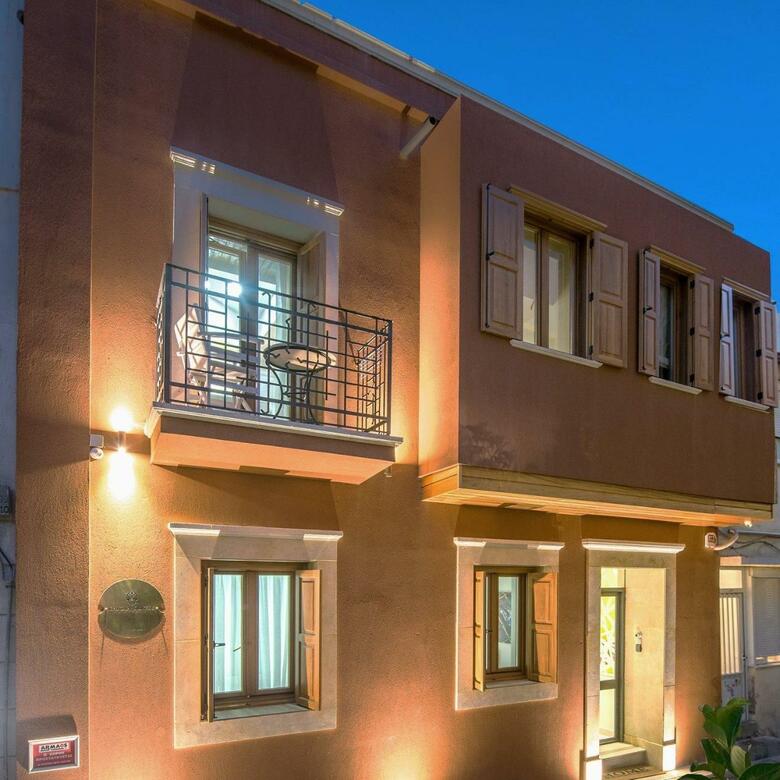 Hotel Candia Suites & Rooms