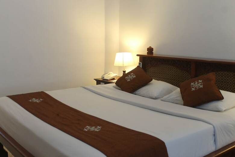 Apartamento Melasti Kuta Bungalows & Spa