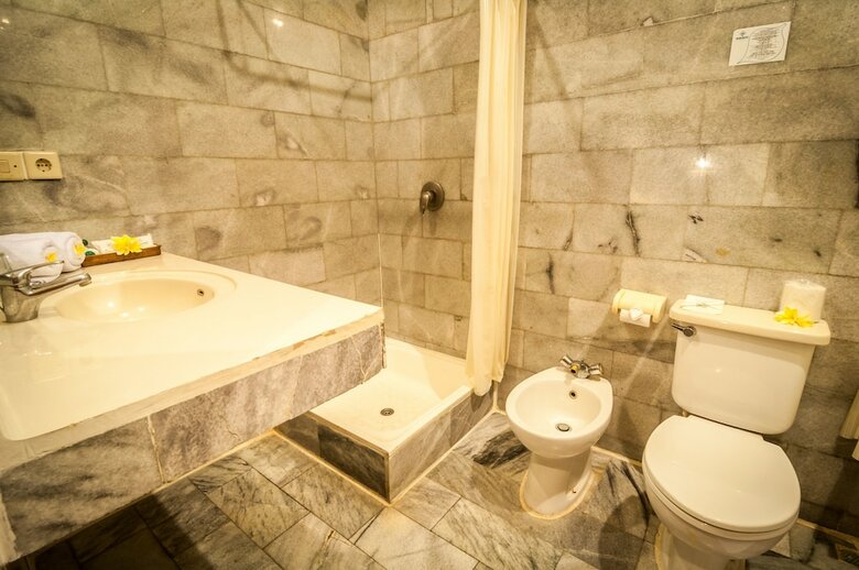 Apartamento Melasti Kuta Bungalows & Spa