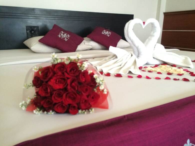 Apartamento Melasti Kuta Bungalows & Spa